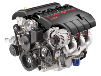 B0025 Engine